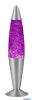 KIFUTÓ RÁBALUX 4115 Glitter lávalámpa E14 25W lila