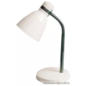 RÁBALUX 4205 Patric asztali lámpa E14 40W, fehér