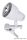 RÁBALUX 4356 Clip csiptetős spotE14 40W feh ff nélkül