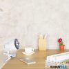 RÁBALUX 4356 Clip csiptetős spotE14 40W feh ff nélkül