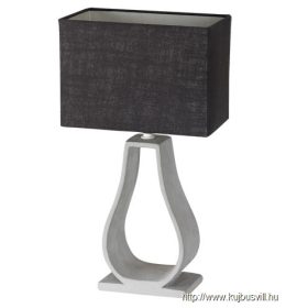   KIFUTÓ RÁBALUX 4483 Robert bet.asztaliE27 1x60W,bet/s.barna