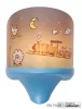 KIFUTÓ RÁBALUX 4569 Shepherd wall light, éjszakai vonat mint