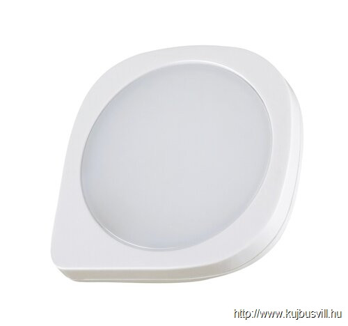 RÁBALUX 4647 Billy LED éjszaki fényforrás,0,5W,fehér