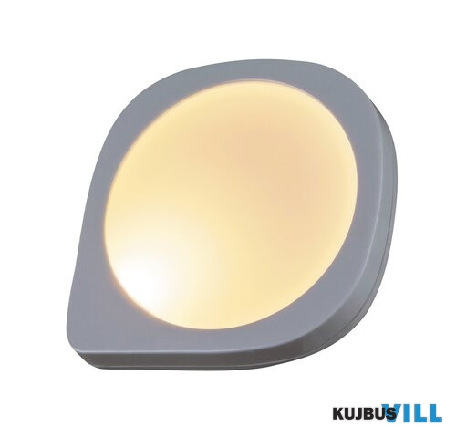 RÁBALUX 4647 Billy LED éjszaki fényforrás,0,5W,fehér