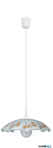 RÁBALUX 4782 Vino függeszték D41 E27 60W, fix, nar