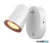 RÁBALUX 5045 Solange, spot, LED 6W, fehér