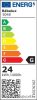 RÁBALUX 5048 Solange, spot, LED 24W, fehér