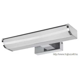 RÁBALUX 5062 Evron,bel.fürd.LED 5W, króm,L30cm,IP44