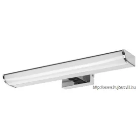 RÁBALUX 5063 Evron,bel.fürd.LED 7,5W,króm,L50cm, IP44