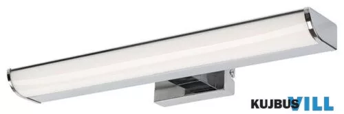 RÁBALUX 5063 Evron,bel.fürd.LED 7,5W,króm,L50cm, IP44