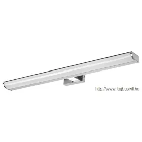 RÁBALUX 5064 Evron,bel.fürd.LED 13,5W,króm,L80cm,IP44