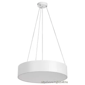 RÁBALUX 5084 Renata,bel.függ,3xE27,m fehér,D45cm
