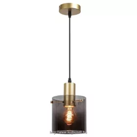 RÁBALUX 5222 Donati,bel.Függ.E27 1x MAX 40W,arany