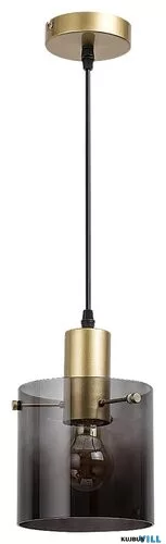 RÁBALUX 5222 Donati,bel.Függ.E27 1x MAX 40W,arany