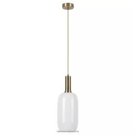 RÁBALUX 5224 Sinopia,bel.Függ.E27 1x MAX 60W,arany