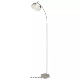 RÁBALUX 5241 Daron,bel.Álló,fém,E27 1xMAX40W,sz.króm