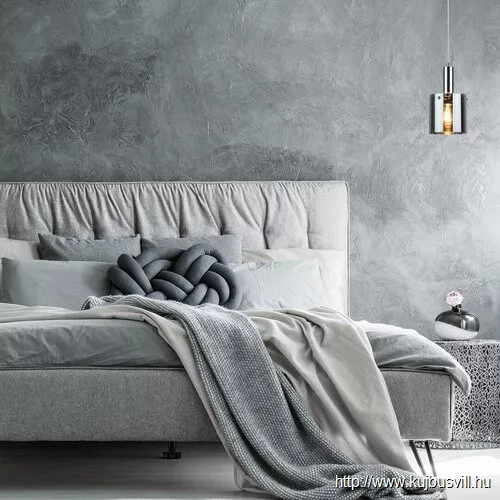 RÁBALUX 5249 Donati,bel.Függ.E27 1x MAX 60W,króm