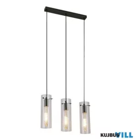 RÁBALUX 5259 Acantha,belt.függ.E27 3xMAX60W,H120cm