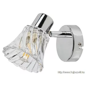 RÁBALUX 5299 Hestia,bel.Spot, E14 1x MAX 40W,króm