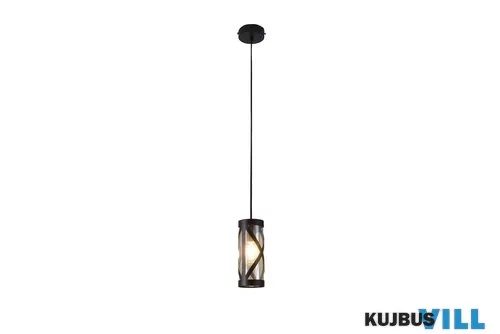RÁBALUX 5338 Oberon Függeszték E14 MAX 40W