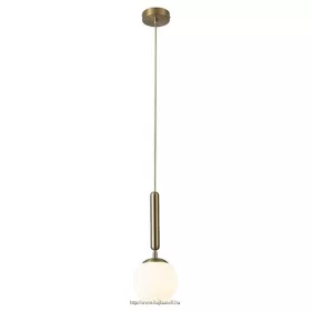 RÁBALUX 5352 Divina függeszték E14 MAX 9W