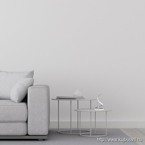 RÁBALUX 5469 Anais asztali LED 4,8W, ezüst