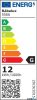 KIFUTÓ RÁBALUX 5566 Karen spot,3x4W,LED ff-al,fehér/bükk