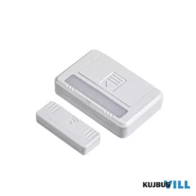 RÁBALUX 5675 Magnus, magnetic, LED 0,5W, fehér, 2db