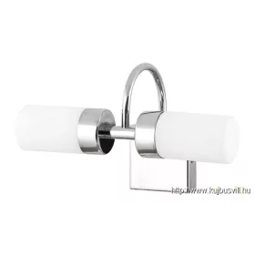 RÁBALUX 5714 Betty fürdő falik.beé.LED 2X4W,króm,IP44