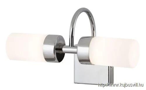 RÁBALUX 5714 Betty fürdő falik.beé.LED 2X4W,króm,IP44