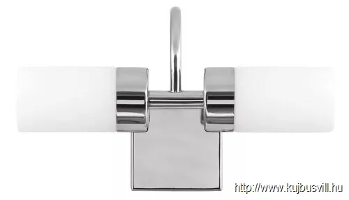 RÁBALUX 5714 Betty fürdő falik.beé.LED 2X4W,króm,IP44