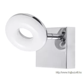 RÁBALUX 5716 Beata fürdőszobai szpot LED 5W króm