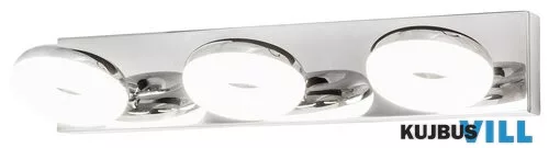 RÁBALUX 5718 Beata fürdőszobai 3-as spot LED 3x5W kr