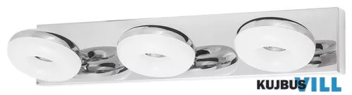 RÁBALUX 5718 Beata fürdőszobai 3-as spot LED 3x5W kr