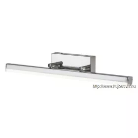 RÁBALUX 5727 Silas, fürdőszobai., LED 18W, króm