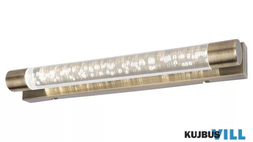 RÁBALUX 5786 Abbey,Fürdősz.,LED 2X5W,antik bronz