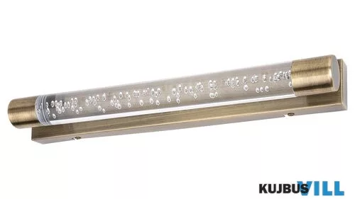 RÁBALUX 5786 Abbey,Fürdősz.,LED 2X5W,antik bronz