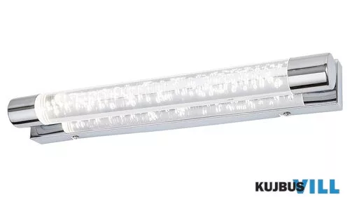 RÁBALUX 5787 Abbey,Fürdőszobai,LED 2X5W,króm