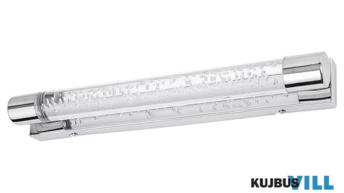 RÁBALUX 5787 Abbey,Fürdőszobai,LED 2X5W,króm