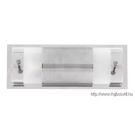 RÁBALUX 5800 Periodic fali lámpa E14 40W, króm