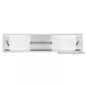 RÁBALUX 5808 Periodic lámpa E14 2x40W, króm