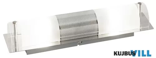 RÁBALUX 5808 Periodic lámpa E14 2x40W, króm
