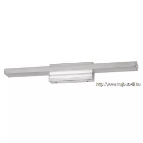 RÁBALUX 5897 John fürdőszobai lámpa LED12W króm IP44