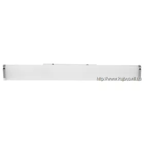 RÁBALUX 6270 Danton,bel.fürd.LED 14W,króm,L60cm, IP44