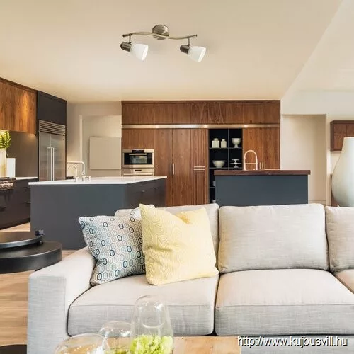 RÁBALUX 6307 Soma 2-es szpot E14 2x40W bronz opál