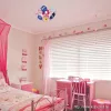 KIFUTÓ RÁBALUX 6389 Birdy Mennyezeti E14 3X MAX40W többszínű