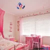 KIFUTÓ RÁBALUX 6389 Birdy Mennyezeti E14 3X MAX40W többszínű