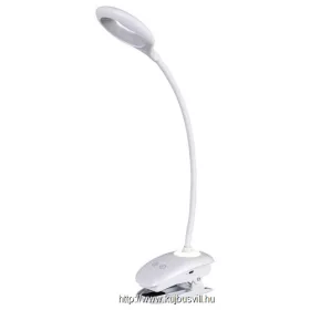 RÁBALUX 6448 Harris Asztali LED 4W fehér