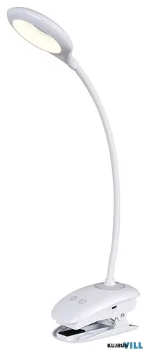 RÁBALUX 6448 Harris Asztali LED 4W fehér