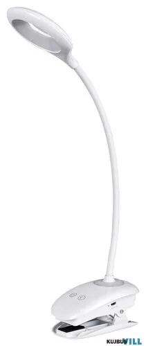 RÁBALUX 6448 Harris Asztali LED 4W fehér